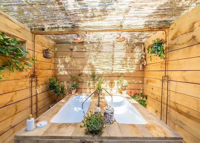 Hotel Du Domaine Casanghjulina Porto-Vecchio (Corsica)