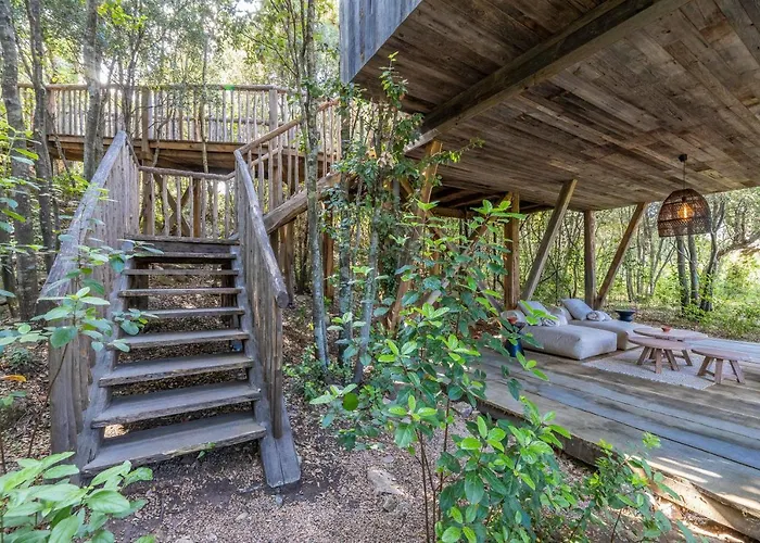 Hotel Du Domaine Casanghjulina 4*