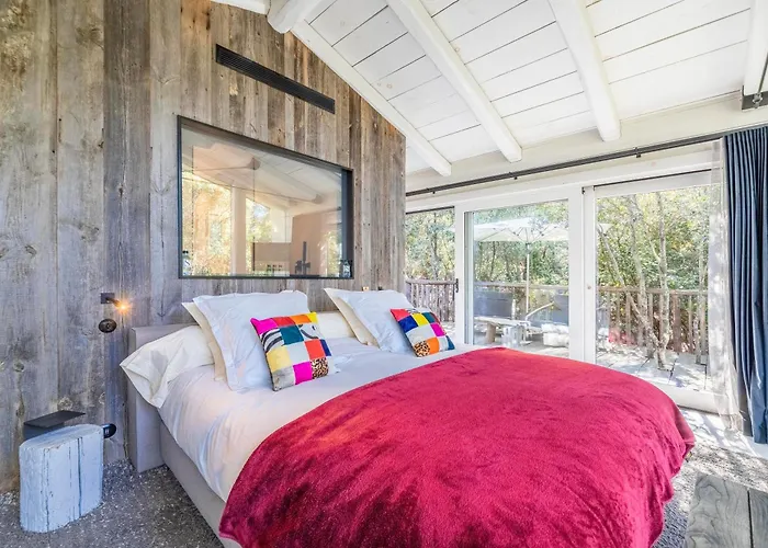 Du Domaine Casanghjulina Hotel Porto-Vecchio (Corsica)