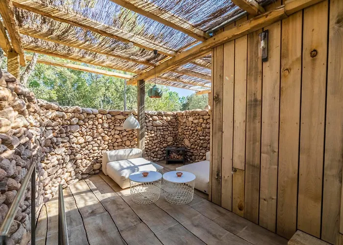 Le Caseddu&la Casanghjulina