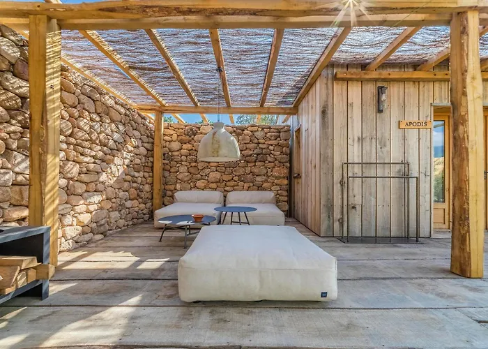 Du Domaine Casanghjulina