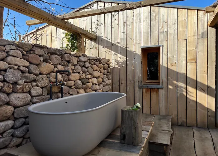 Du Domaine Casanghjulina Porto-Vecchio (Corsica)