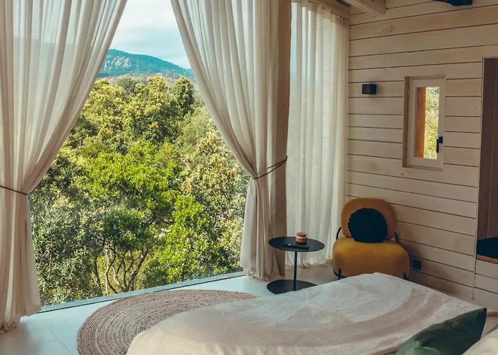 Le Caseddu&la Casanghjulina