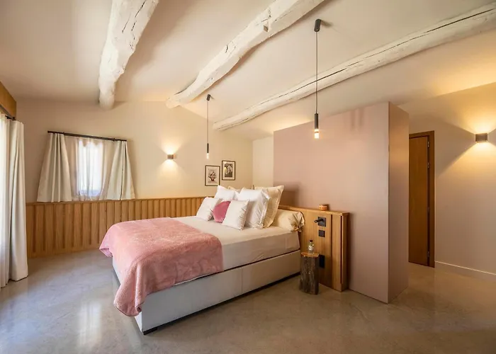 Le Caseddu&la Casanghjulina Hotel Porto-Vecchio (Corsica)